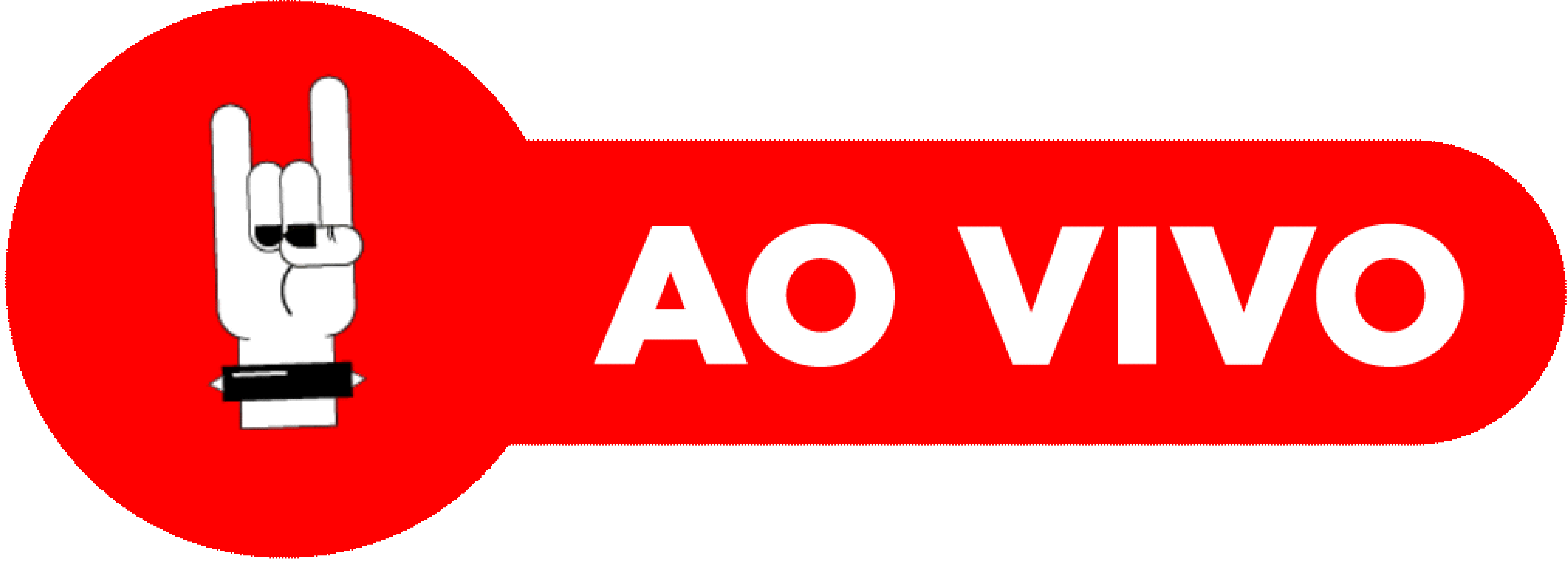 Assista ao vivo!